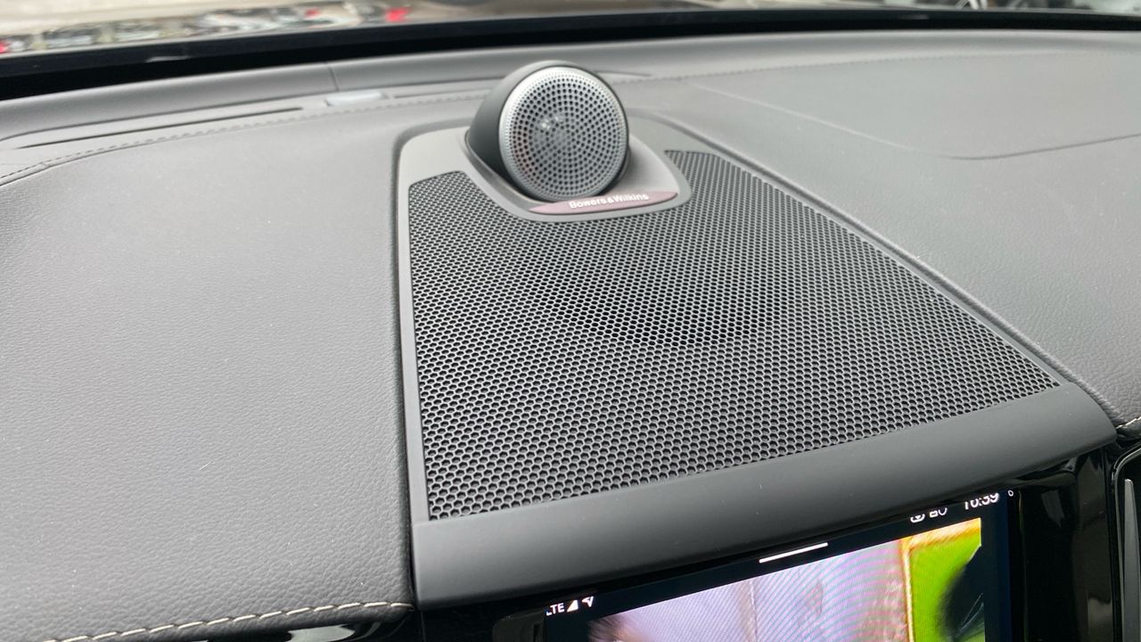 Volvo XC60 2.0 T6 RECHARGE ULTIMATE BRIGHT AUTO 4WD 5P - foto 21