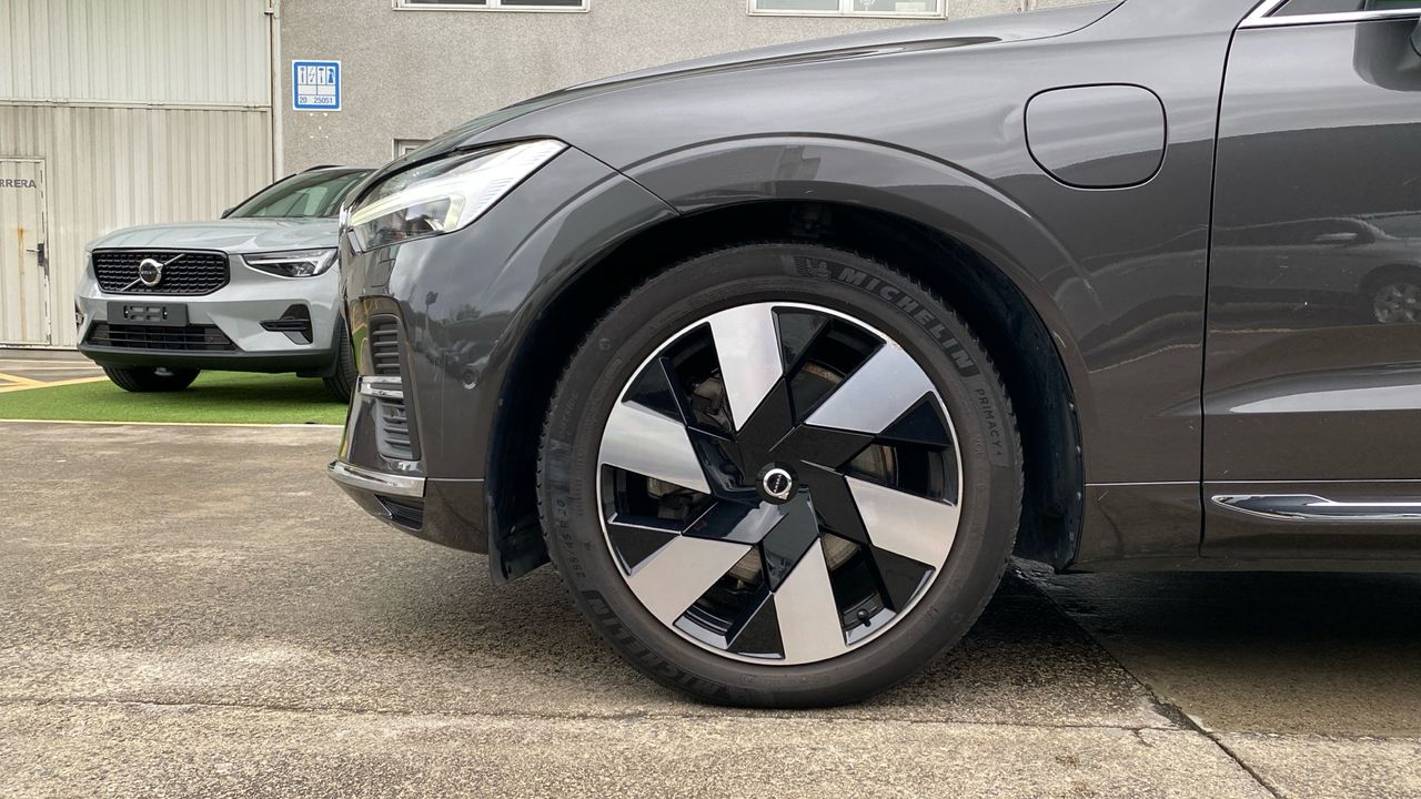 Volvo XC60 2.0 T6 RECHARGE ULTIMATE BRIGHT AUTO 4WD 5P - foto 10