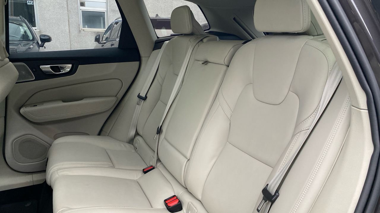 Volvo XC60 2.0 T6 RECHARGE ULTIMATE BRIGHT AUTO 4WD 5P - foto 7