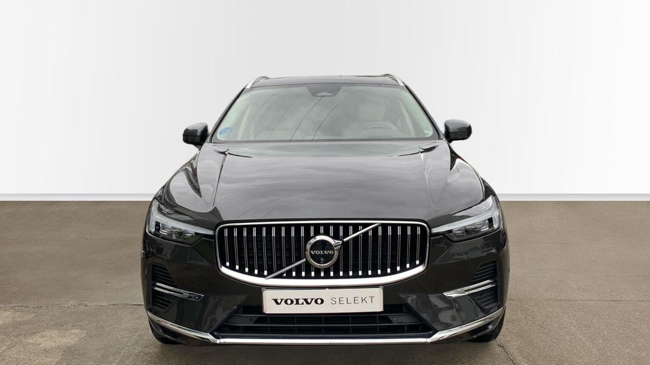Volvo XC60 2.0 T6 RECHARGE ULTIMATE BRIGHT AUTO 4WD 5P - foto 9