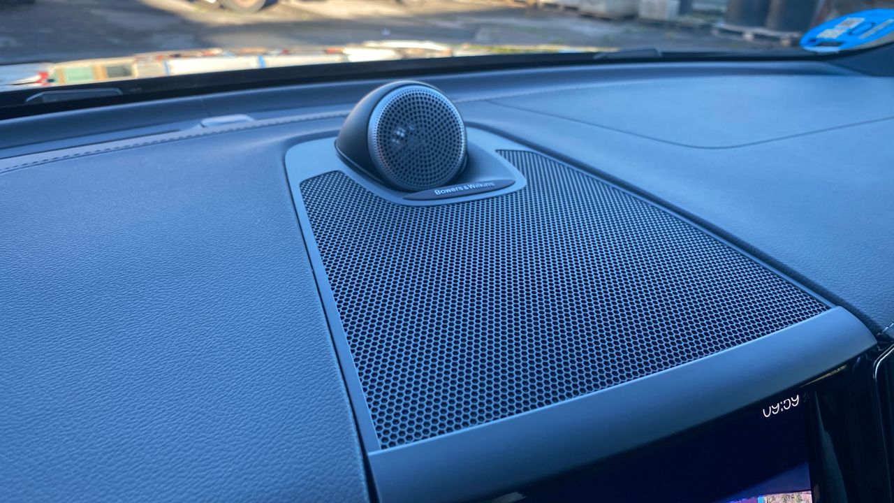 Volvo XC60 2.0 T6 RECHARGE INSCRIPTION AUTO 4WD 5P - foto 19