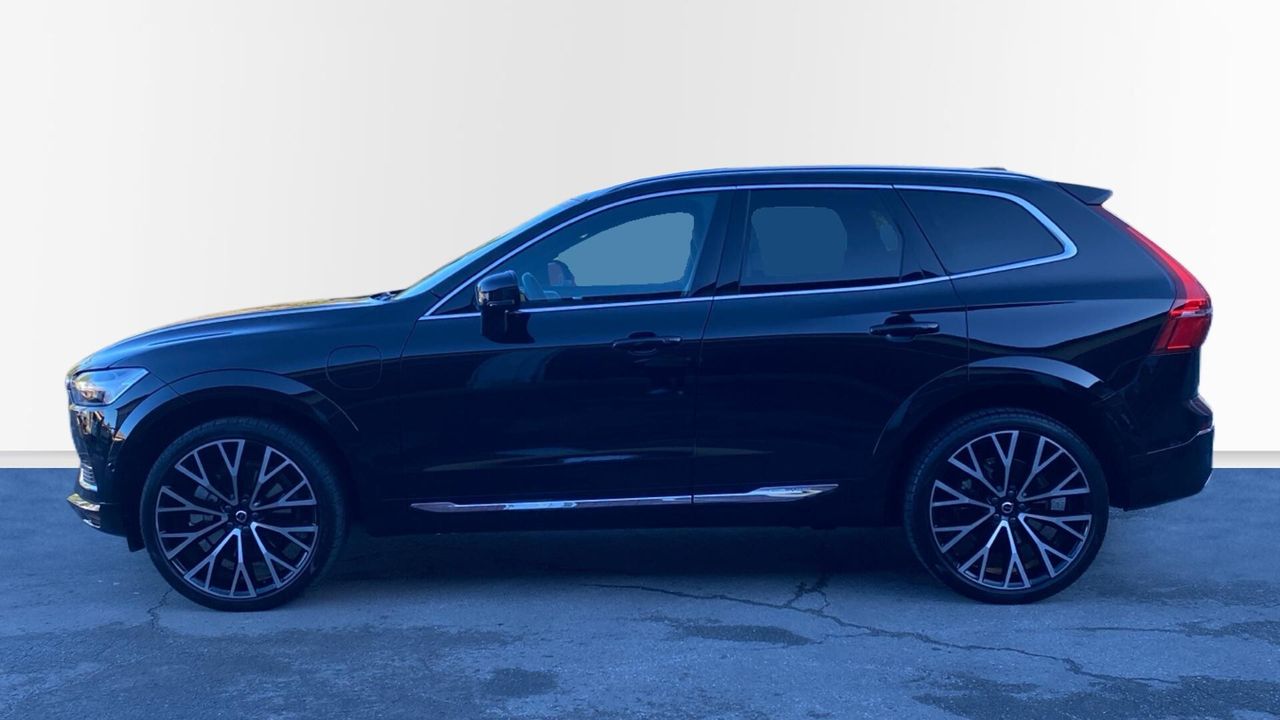 Volvo XC60 2.0 T6 RECHARGE INSCRIPTION AUTO 4WD 5P - foto 3