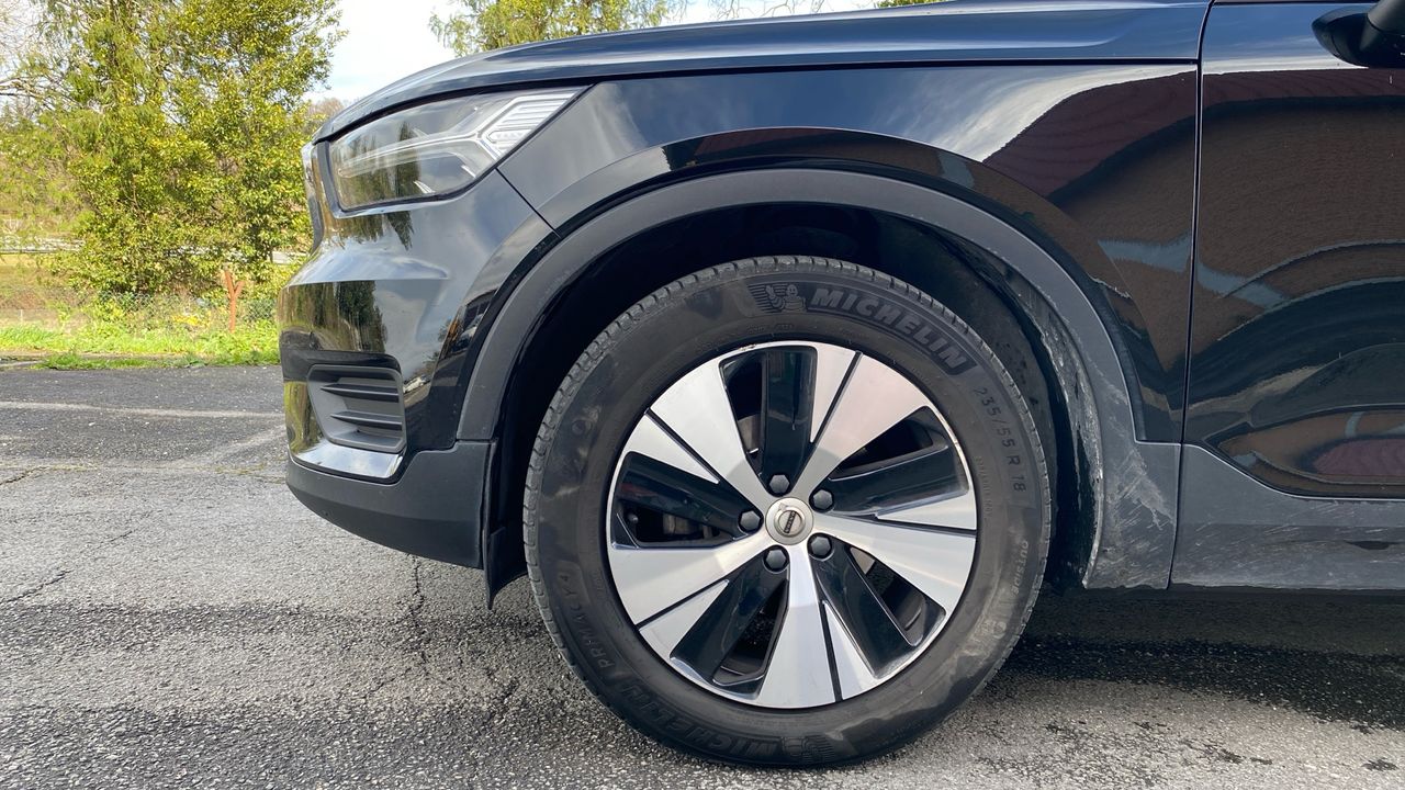 Volvo XC40 1.5 T3 BUSINESS PLUS 5P - foto 10