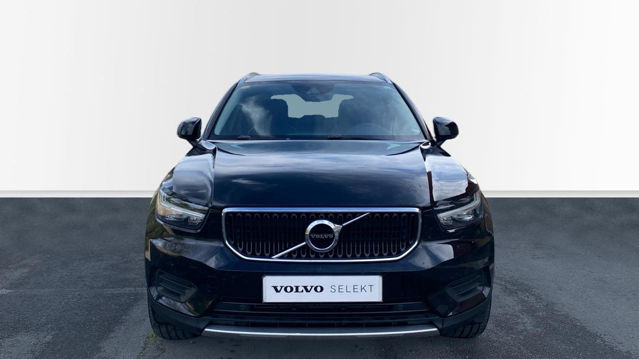 Volvo XC40 1.5 T3 BUSINESS PLUS 5P - foto 9