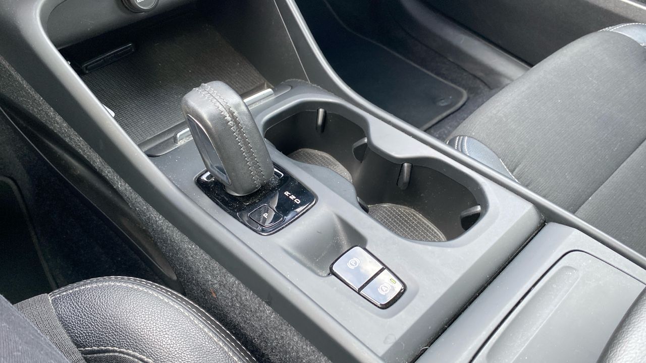 Volvo XC40 1.5 T3 BUSINESS PLUS 5P - foto 20