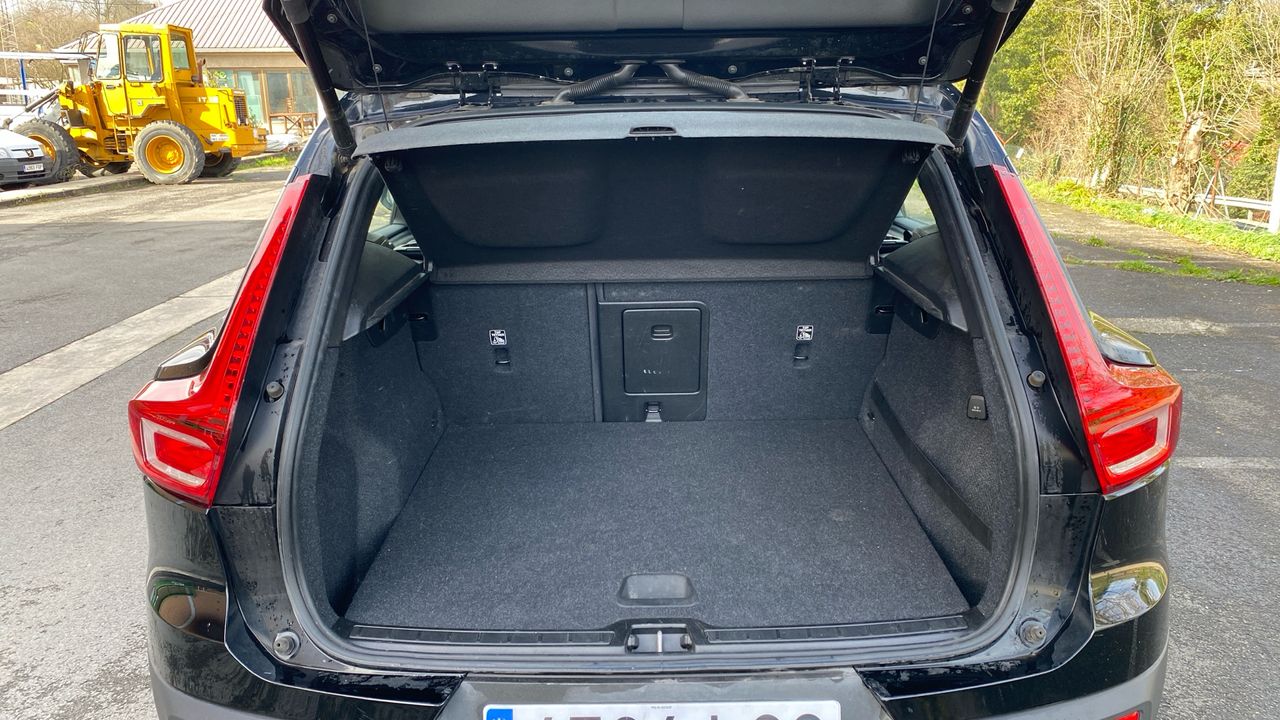 Volvo XC40 1.5 T3 BUSINESS PLUS 5P - foto 14