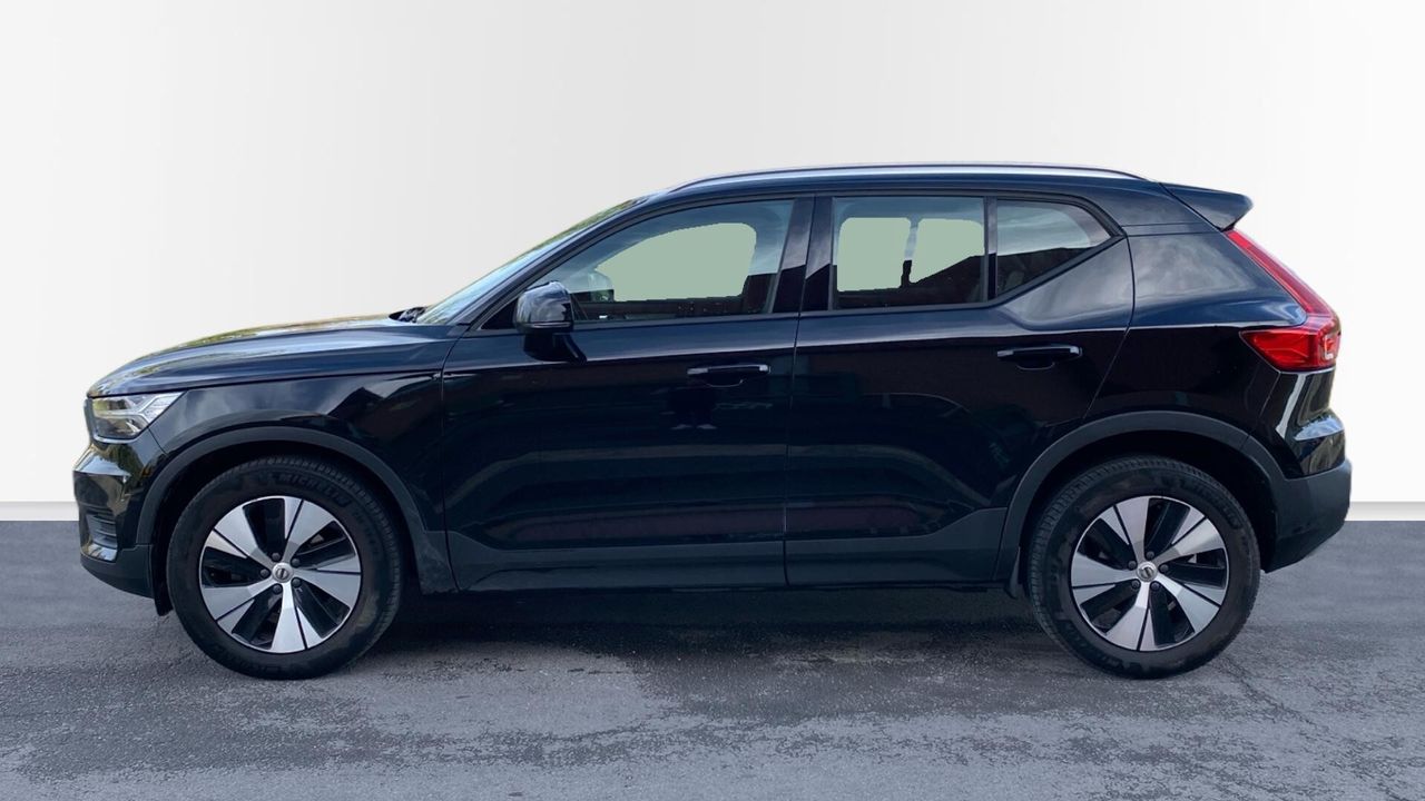 Volvo XC40 1.5 T3 BUSINESS PLUS 5P - foto 3