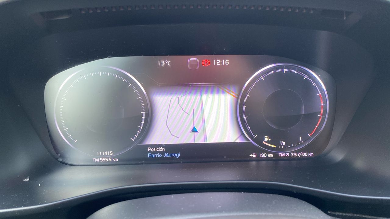 Volvo XC40 1.5 T3 BUSINESS PLUS 5P - foto 12