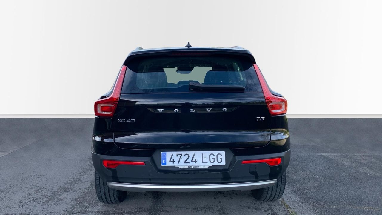 Volvo XC40 1.5 T3 BUSINESS PLUS 5P - foto 8
