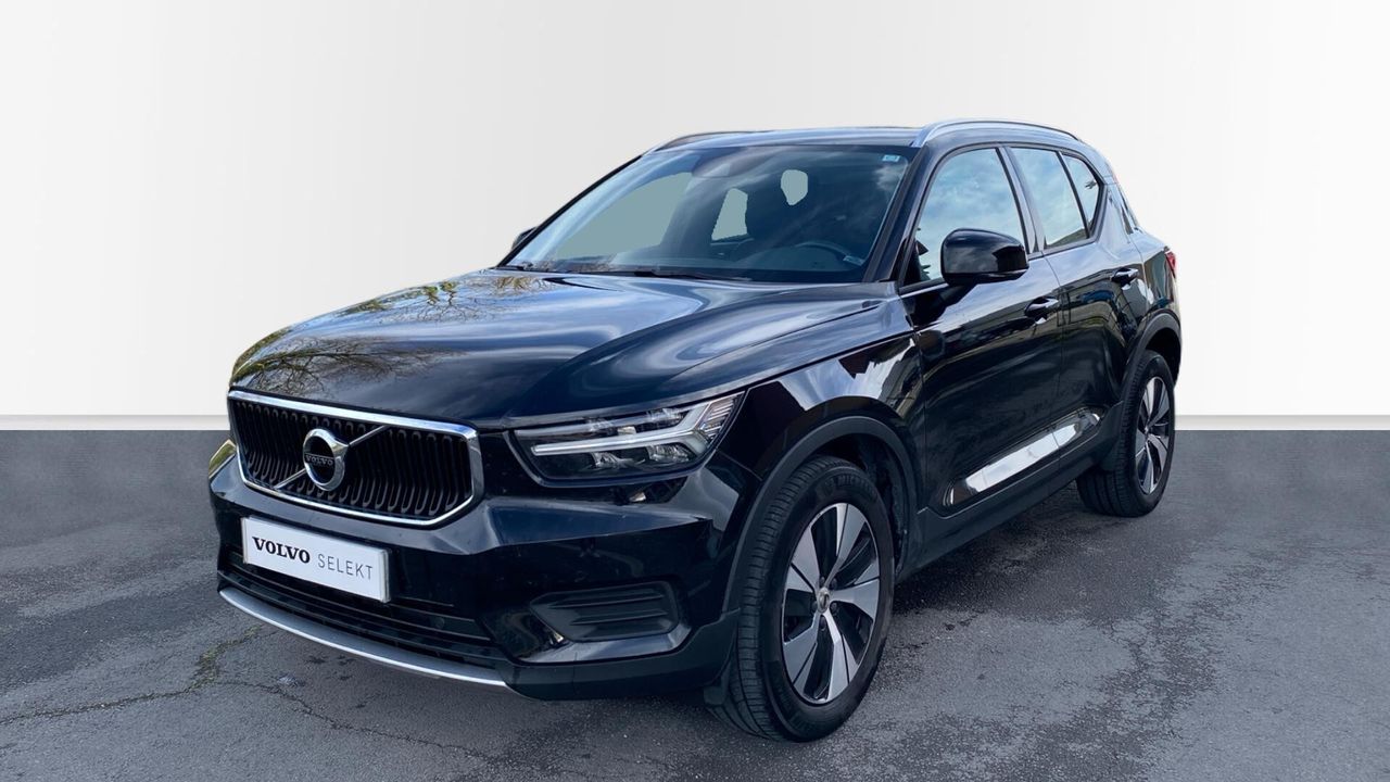 Volvo XC40 1.5 T3 BUSINESS PLUS 5P