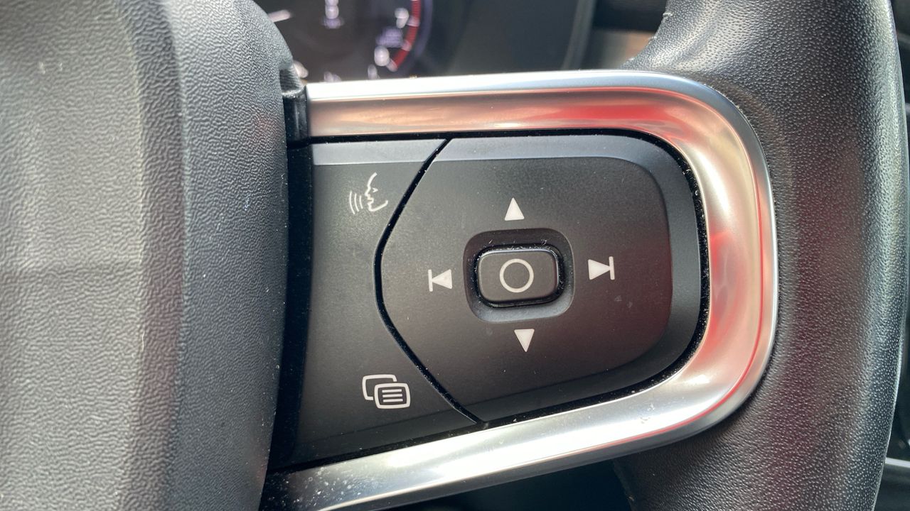 Volvo XC40 1.5 T3 BUSINESS PLUS 5P - foto 19