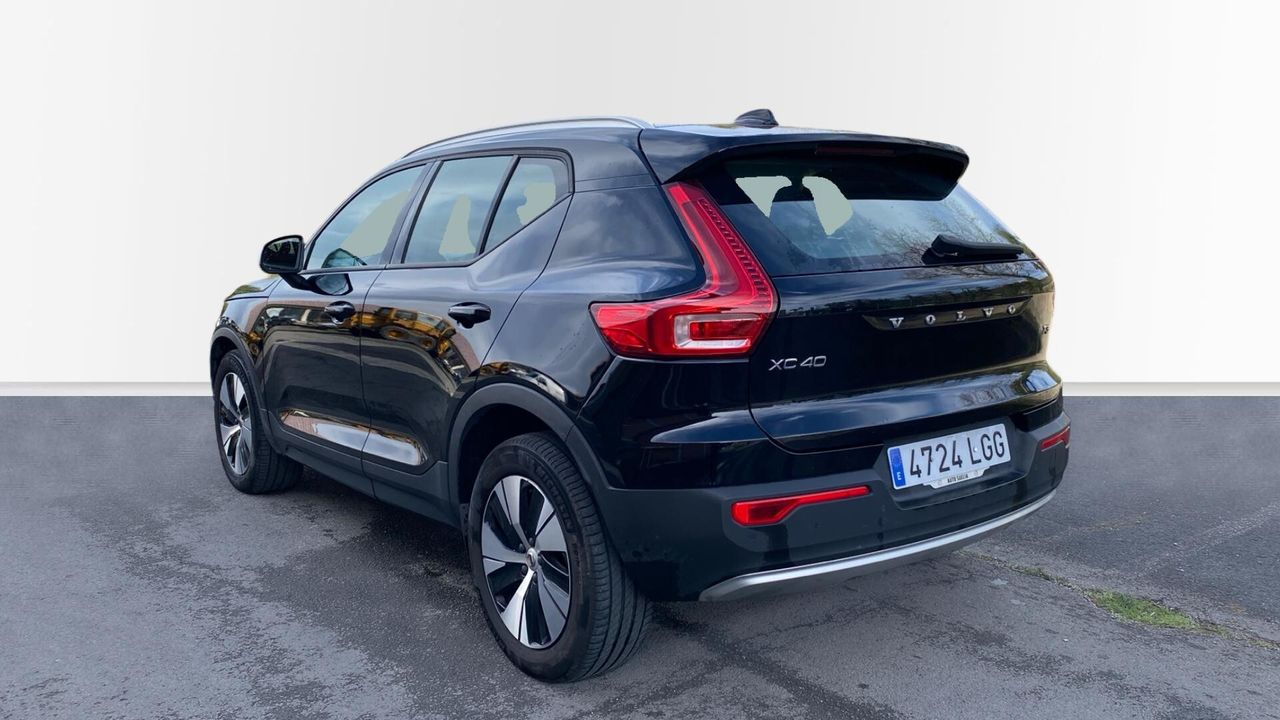 Volvo XC40 1.5 T3 BUSINESS PLUS 5P - foto 2