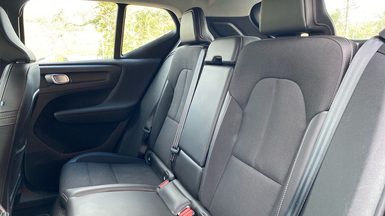 Volvo XC40 1.5 T3 BUSINESS PLUS 5P - foto 7