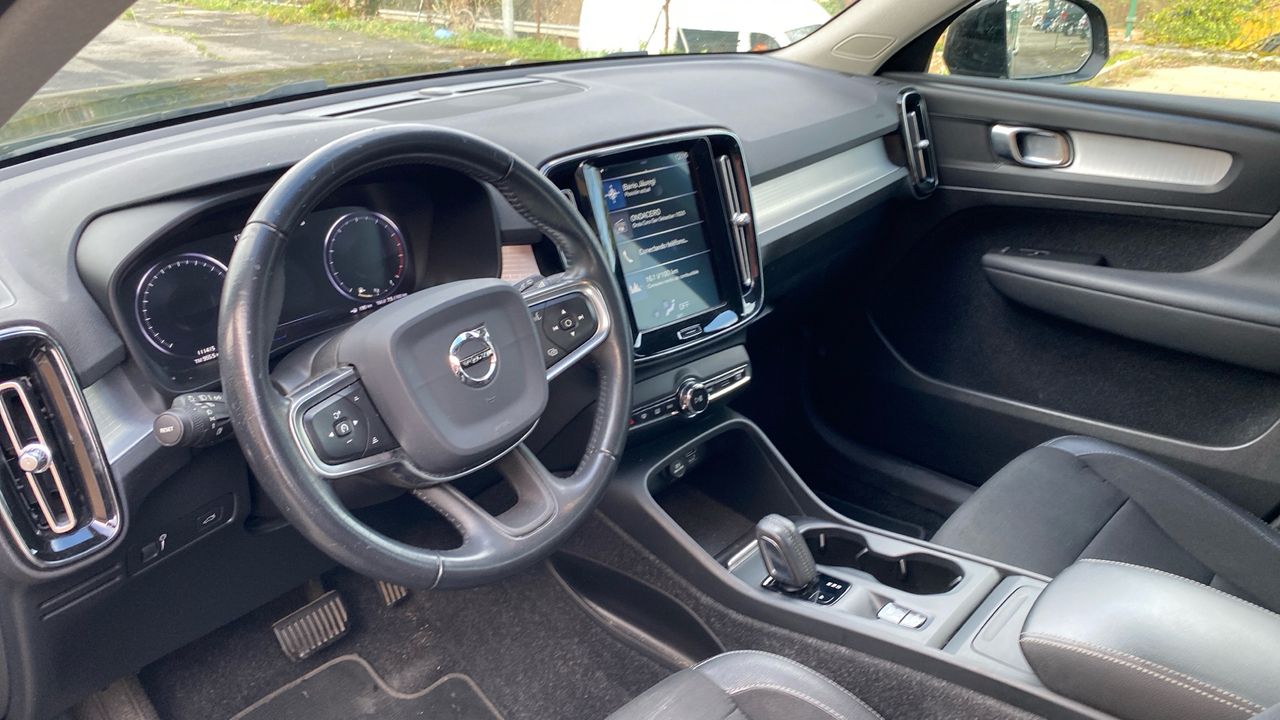 Volvo XC40 1.5 T3 BUSINESS PLUS 5P - foto 5