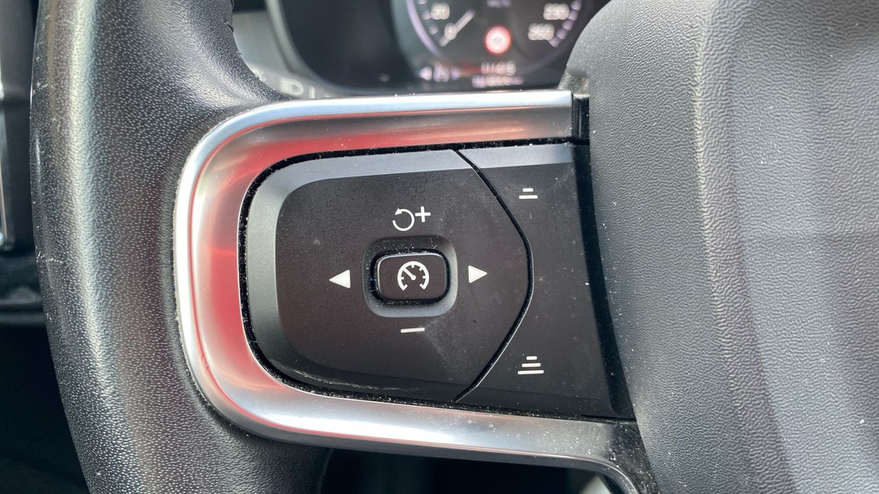 Volvo XC40 1.5 T3 BUSINESS PLUS 5P - foto 18