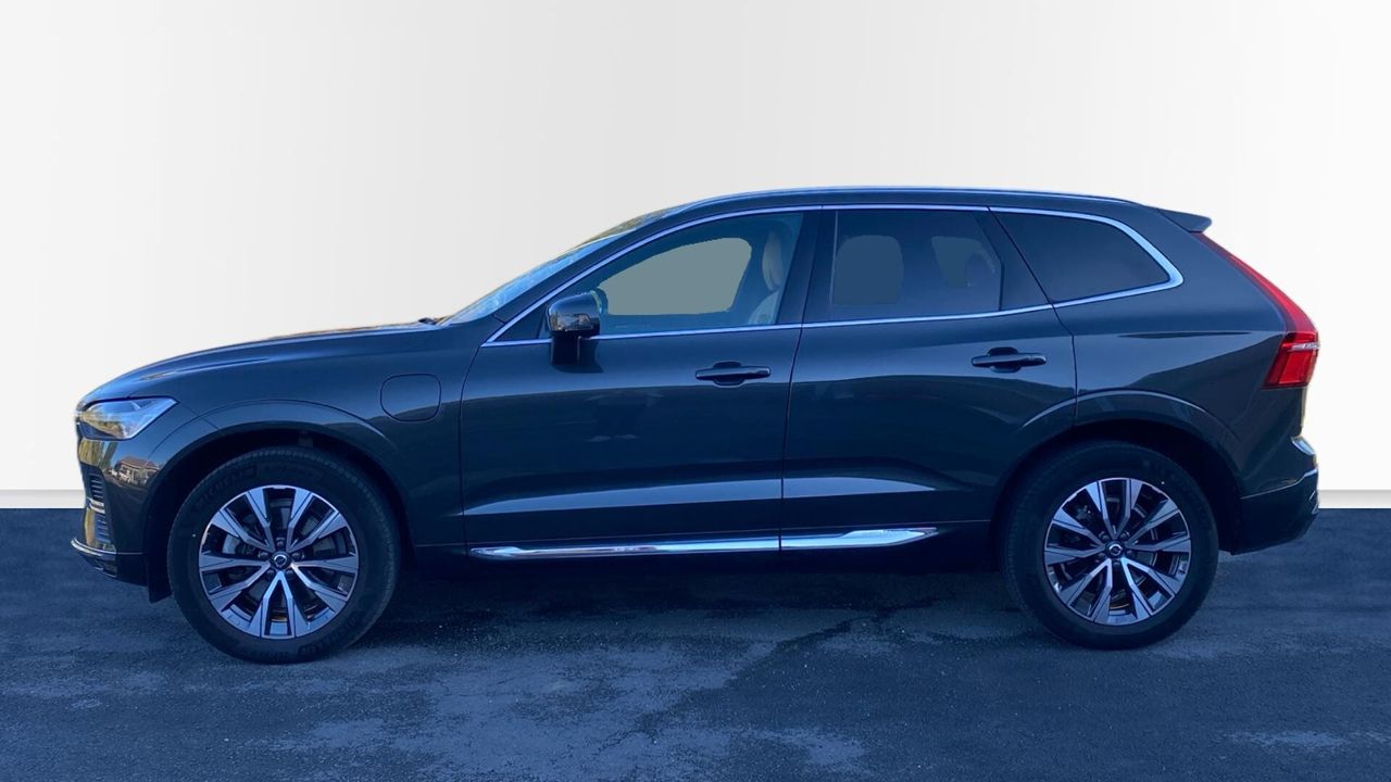 Volvo XC60 2.0 T6 RECHARGE INSCRIPTION AUTO 4WD 5P - foto 3