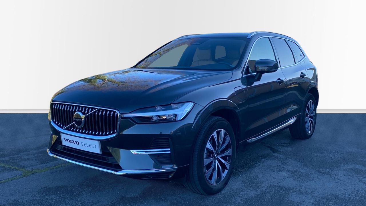 Volvo XC60 2.0 T6 RECHARGE INSCRIPTION AUTO 4WD 5P