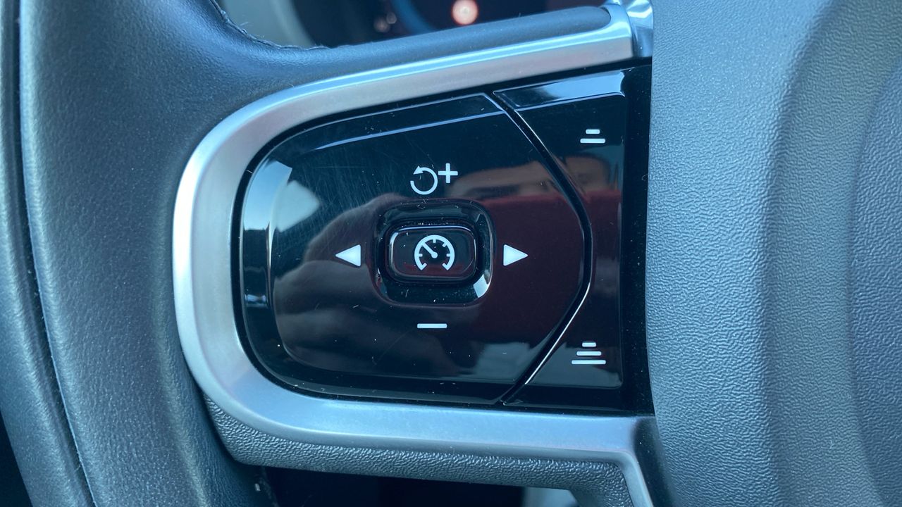 Volvo XC60 2.0 T6 RECHARGE INSCRIPTION AUTO 4WD 5P - foto 18