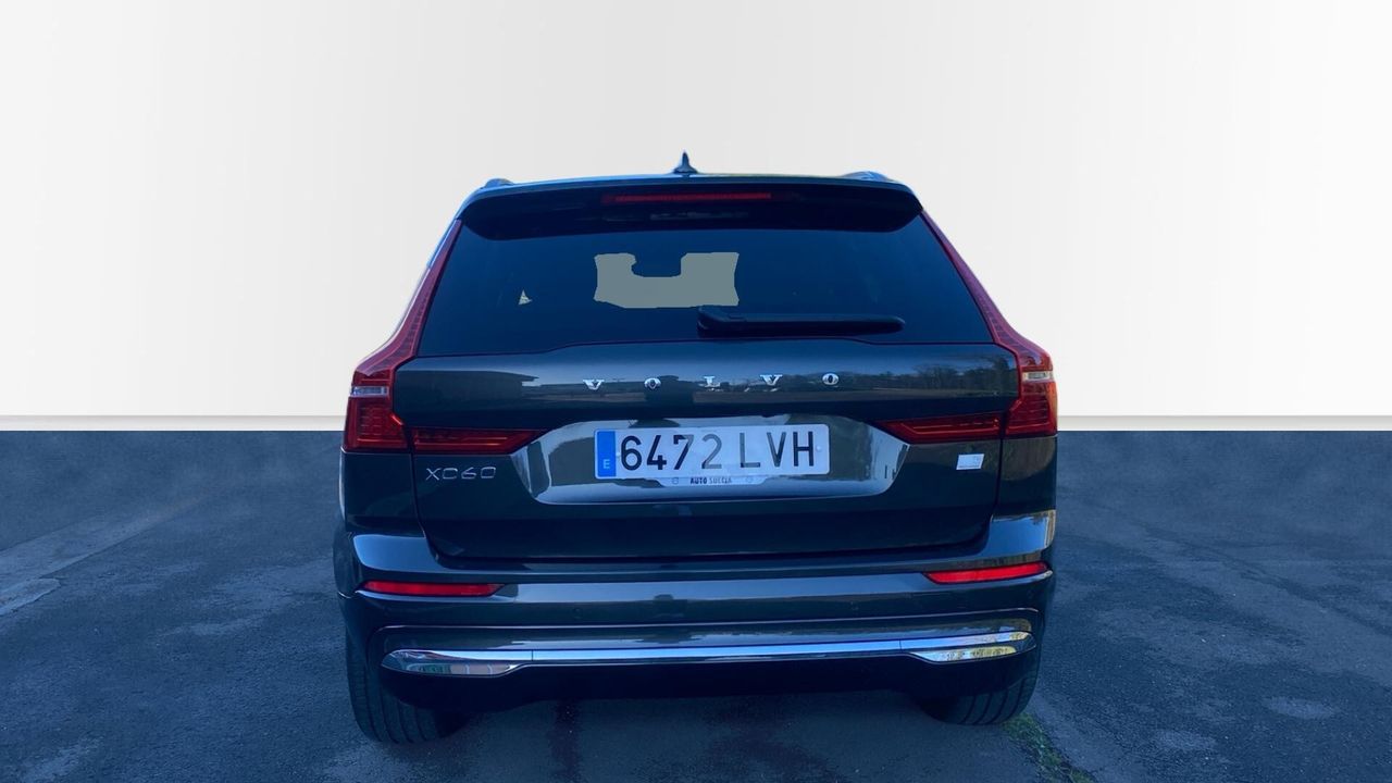 Volvo XC60 2.0 T6 RECHARGE INSCRIPTION AUTO 4WD 5P - foto 8