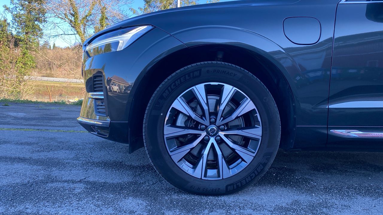 Volvo XC60 2.0 T6 RECHARGE INSCRIPTION AUTO 4WD 5P - foto 10