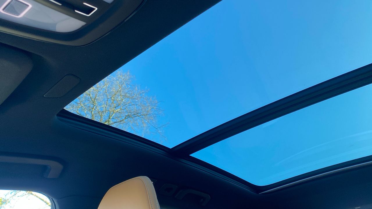 Volvo XC60 2.0 T6 RECHARGE INSCRIPTION AUTO 4WD 5P - foto 22