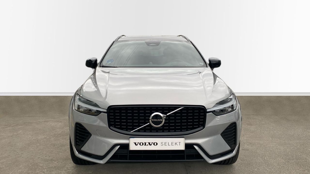 Volvo XC60 XC60 Recharge R-Design, Recharge T6 eAWD plug-in  - foto 9