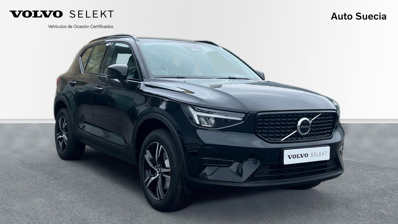 Volvo XC40 todoterreno 2.0 B3 MHEV PLUS DARK DCT 5P - foto 6