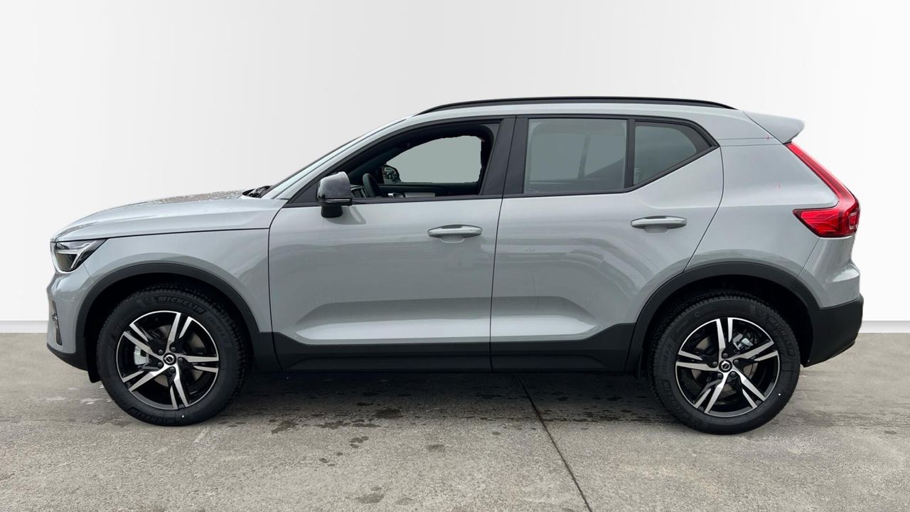 Volvo XC40 todoterreno 2.0 B3 MHEV PLUS DARK DCT 5P - foto 3