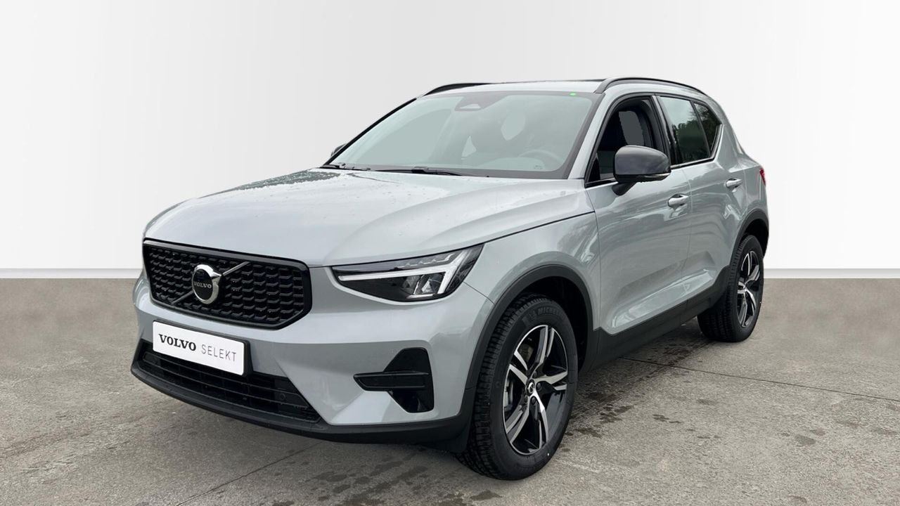 Volvo XC40 todoterreno 2.0 B3 MHEV PLUS DARK DCT 5P