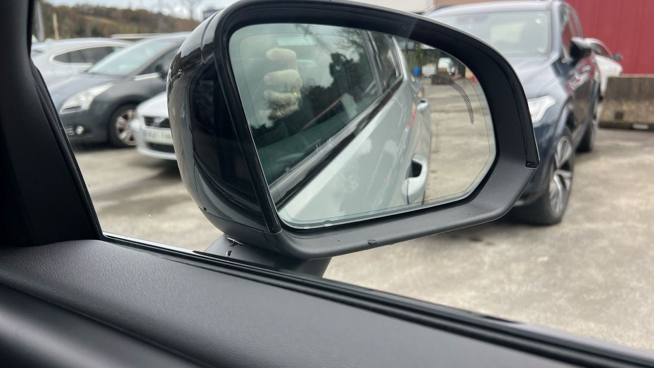 Volvo XC40 todoterreno 2.0 B3 MHEV PLUS DARK DCT 5P - foto 20