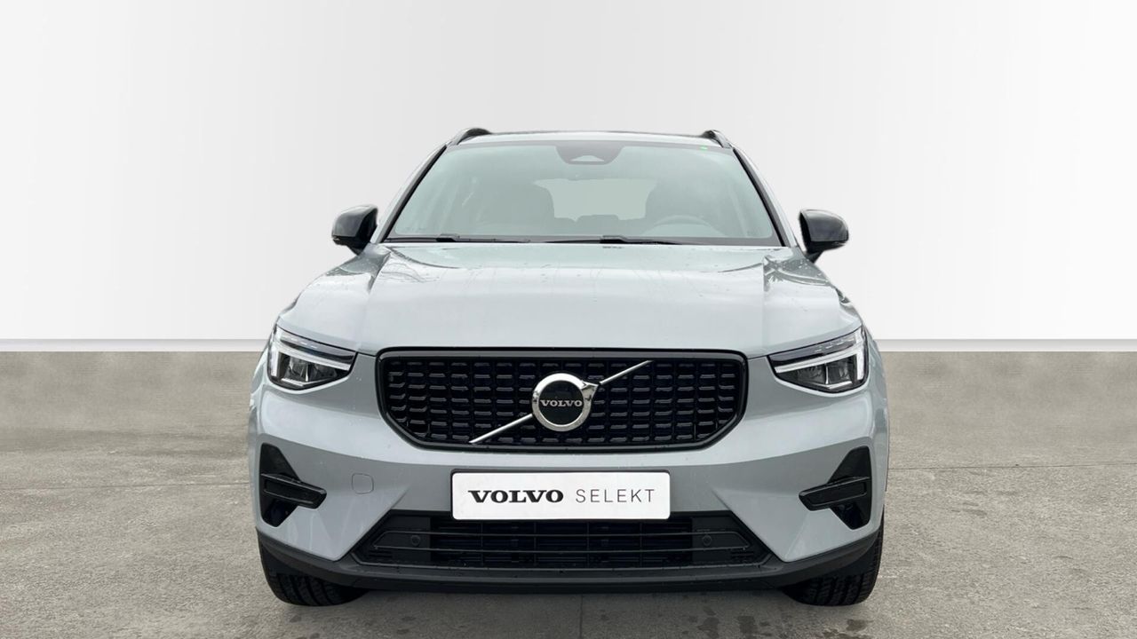 Volvo XC40 todoterreno 2.0 B3 MHEV PLUS DARK DCT 5P - foto 9