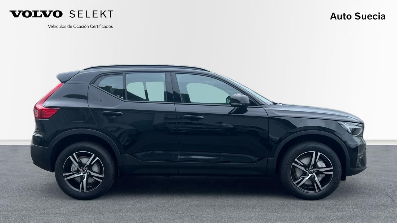 Volvo XC40 todoterreno 2.0 B3 MHEV PLUS DARK DCT 5P - foto 5