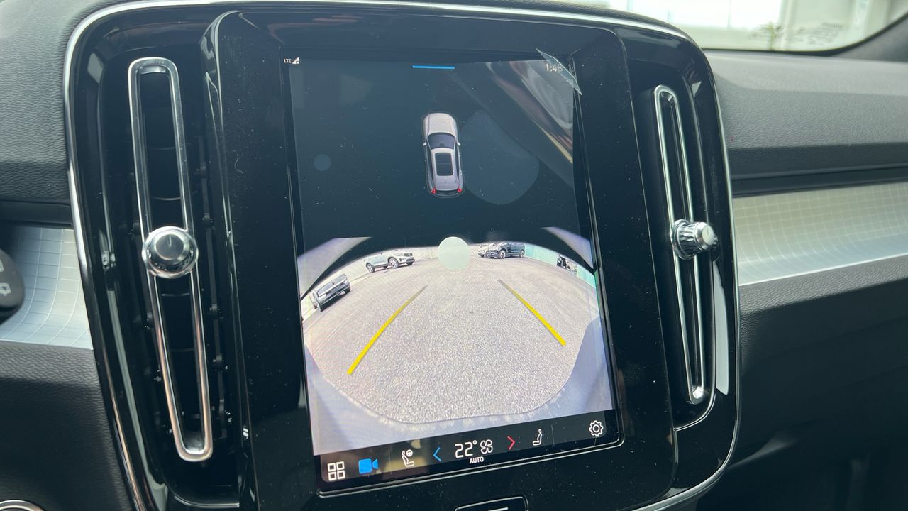 Volvo XC40 todoterreno 2.0 B3 MHEV PLUS DARK DCT 5P - foto 19