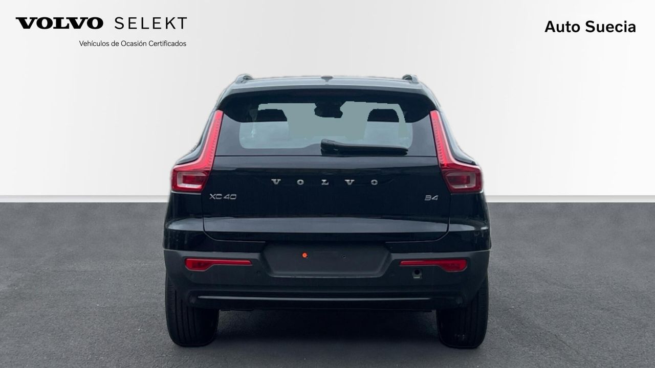 Volvo XC40 todoterreno 2.0 B3 MHEV PLUS DARK DCT 5P - foto 4