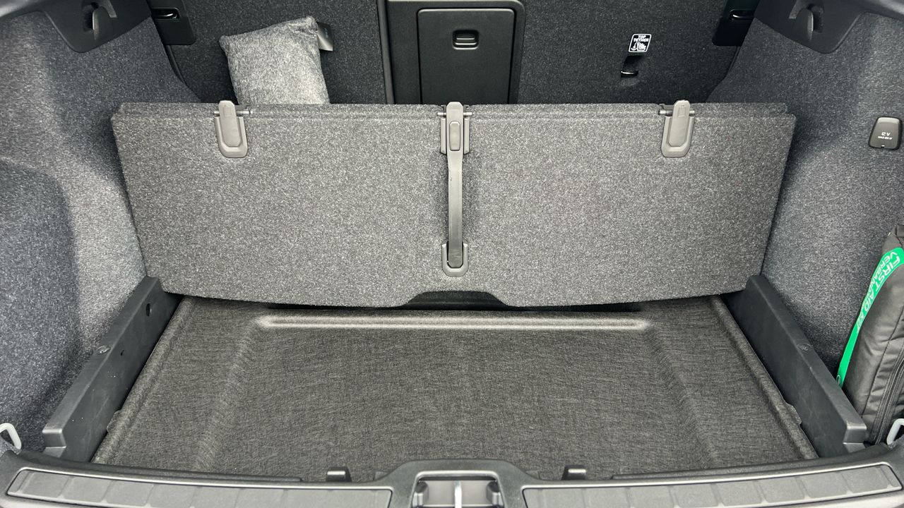 Volvo XC40 todoterreno 2.0 B3 MHEV PLUS DARK DCT 5P - foto 23