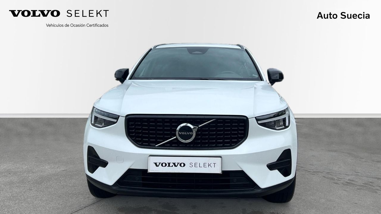 Volvo XC40 XC40 B3 (G) PLUS DARK SEMIHIBRIDO - foto 3