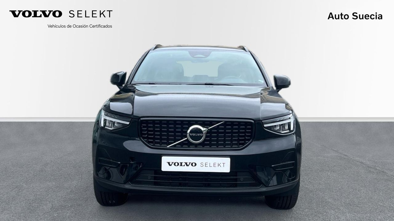 Volvo XC40 todoterreno 2.0 B3 MHEV PLUS DARK DCT 5P - foto 3