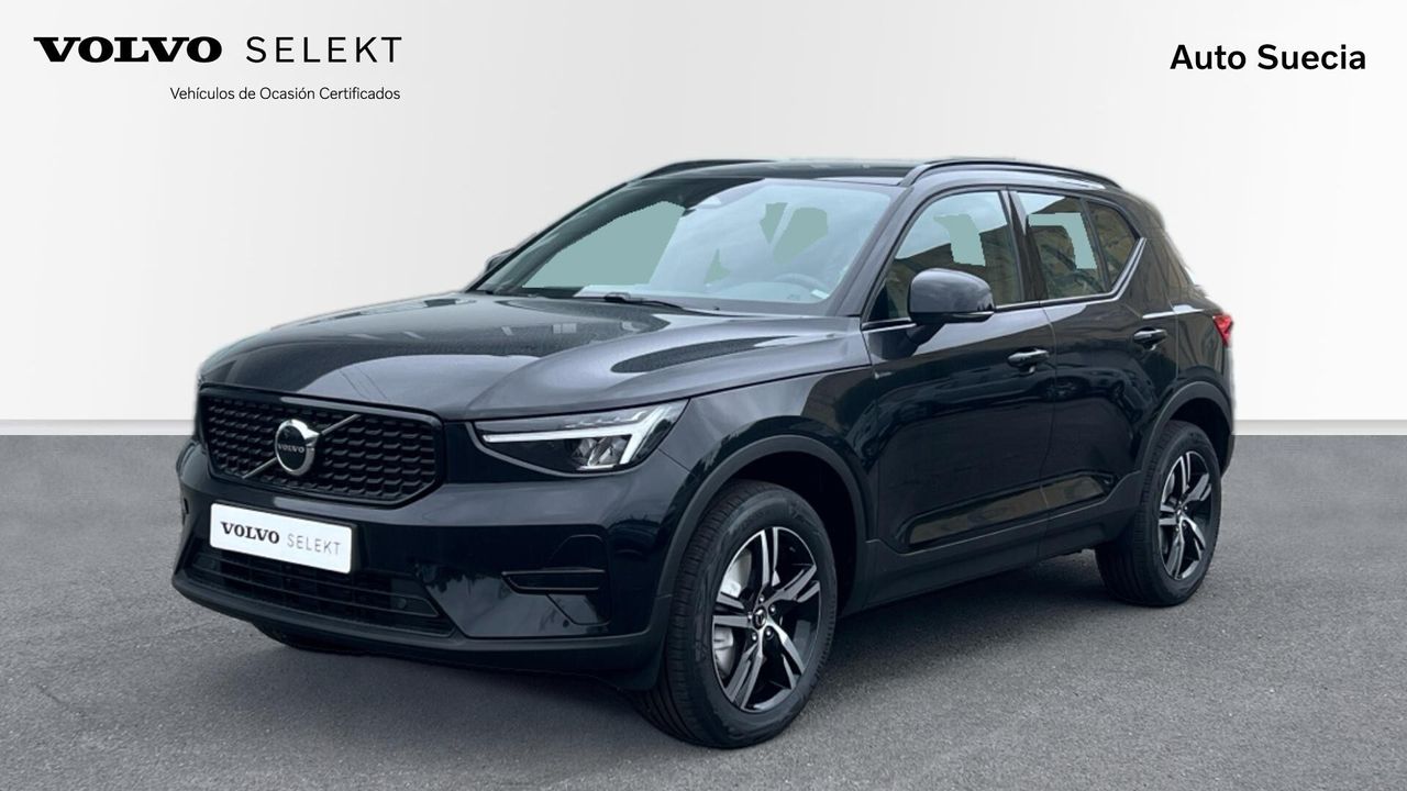 Volvo XC40 todoterreno 2.0 B3 MHEV PLUS DARK DCT 5P