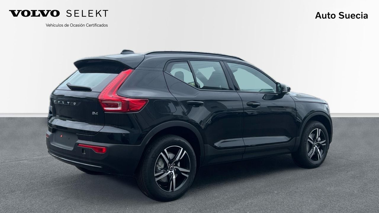 Volvo XC40 todoterreno 2.0 B3 MHEV PLUS DARK DCT 5P - foto 7