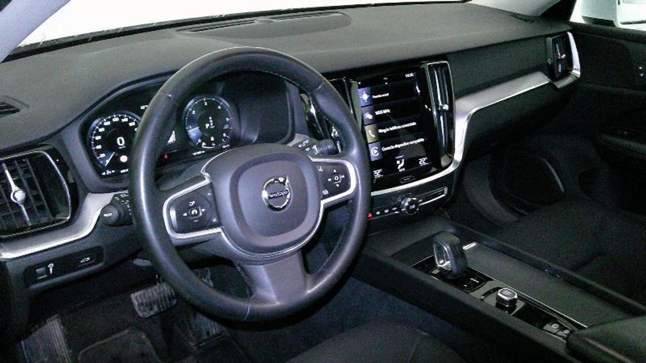 Volvo V60 VOLVO V60 2.0 B4 D MOMENTUM PRO AUTO 5P - foto 6