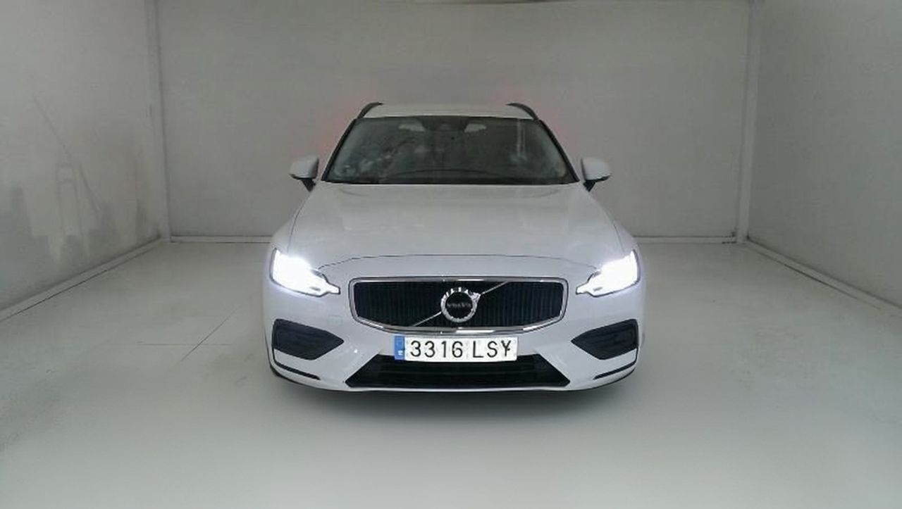 Volvo V60 VOLVO V60 2.0 B4 D MOMENTUM PRO AUTO 5P - foto 2