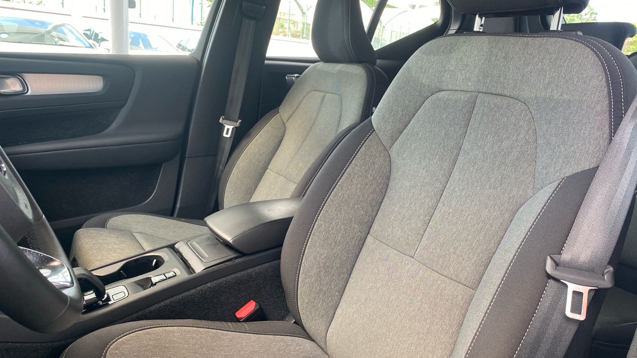 Volvo XC40 todoterreno 2.0 B3 CORE AUTO 5P - foto 10