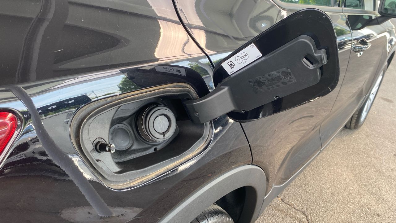 Volvo XC40 todoterreno 2.0 B3 CORE AUTO 5P - foto 21