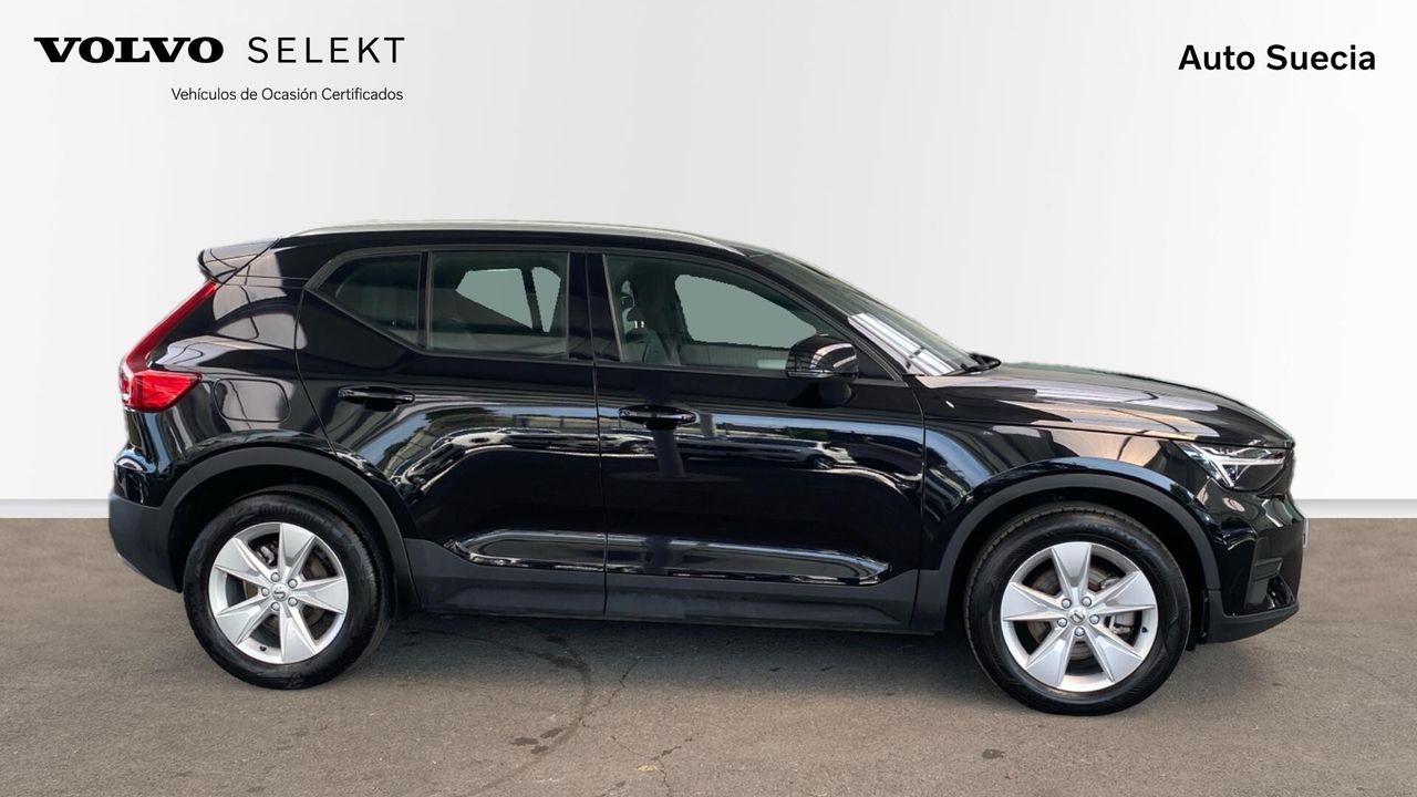 Volvo XC40 todoterreno 2.0 B3 CORE AUTO 5P - foto 5