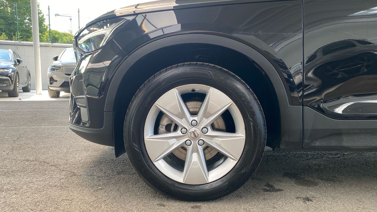 Volvo XC40 todoterreno 2.0 B3 CORE AUTO 5P - foto 16