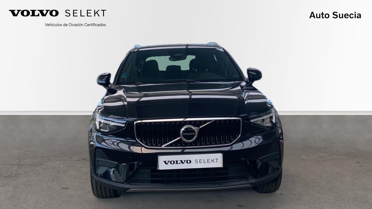 Volvo XC40 todoterreno 2.0 B3 CORE AUTO 5P - foto 3