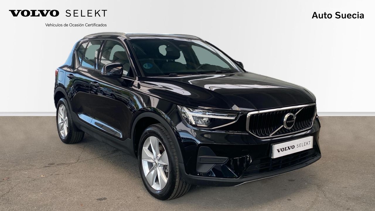 Volvo XC40 todoterreno 2.0 B3 CORE AUTO 5P - foto 6