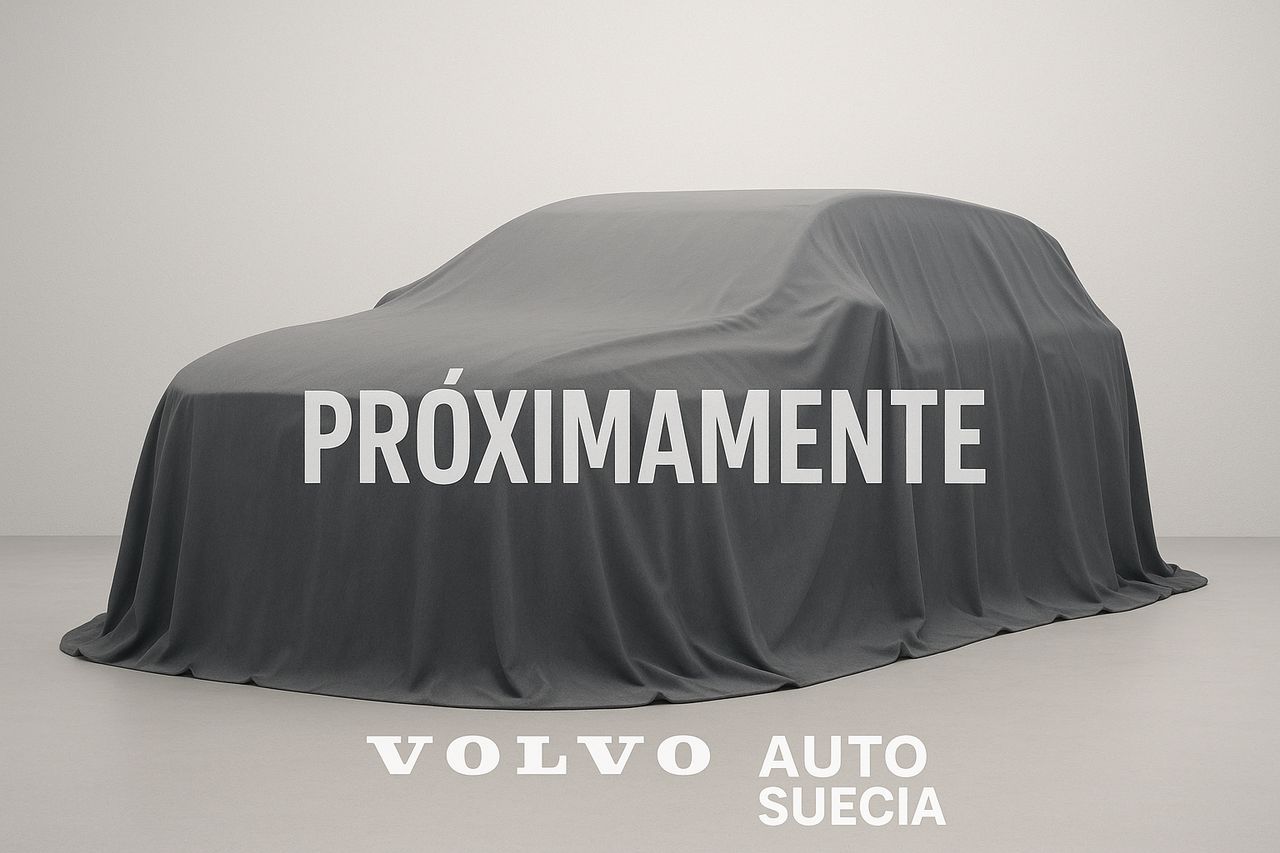 Brugt Volvo Xc60 2.0 B4