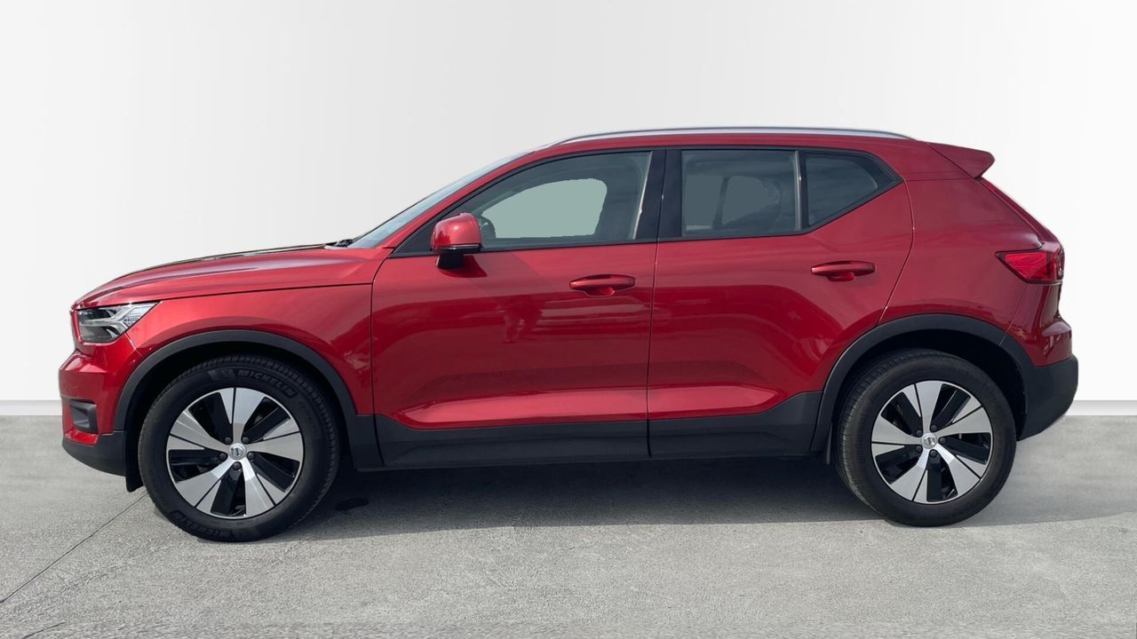 Volvo XC40 Business Plus 4x4 en Hernani - Ocasión Premium - foto 3