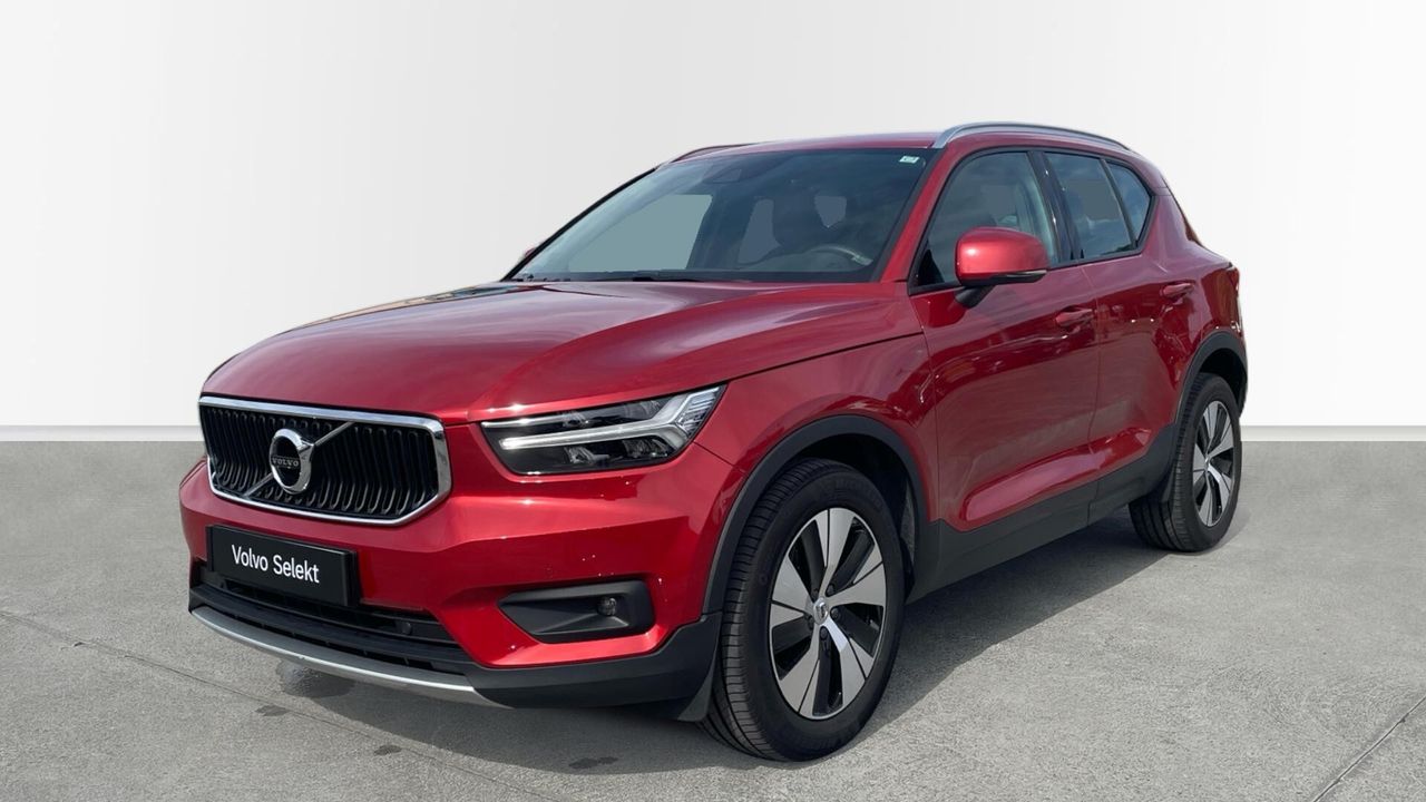 Volvo XC40 Business Plus 4x4 en Hernani - Ocasión Premium